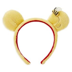 Winnie the Pooh ears